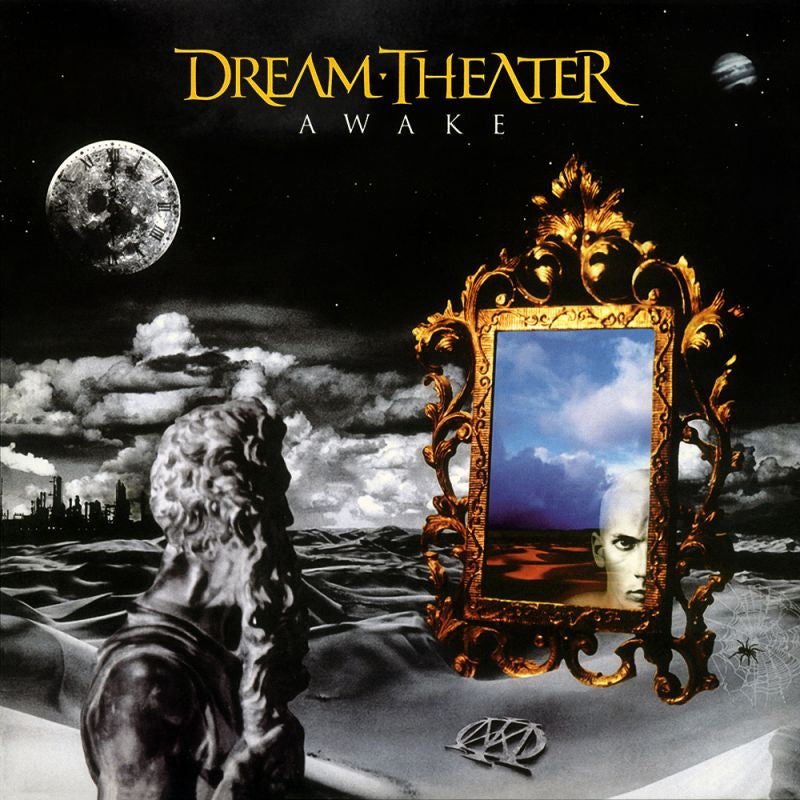 Dream Theater - Awake (CD)