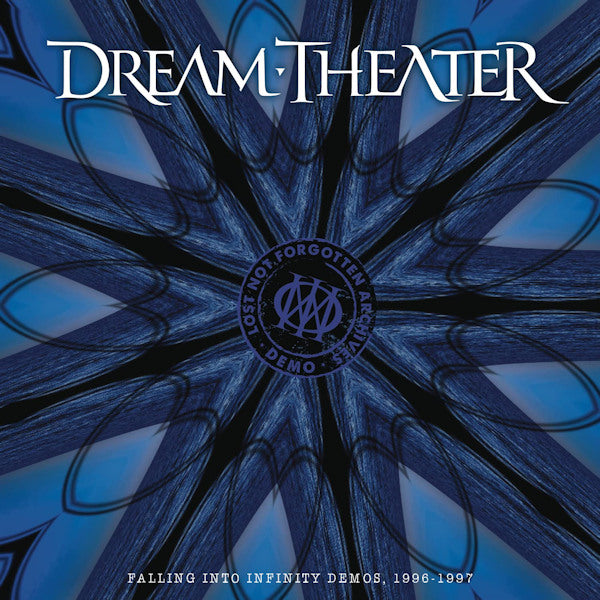 Dream Theater - Lost Not Forgotten Archives: Falling Into Infinity Demos (1996-1997) (.. Archives: Falling Into Infinity Demos, 1996-1997, Digipak CD)