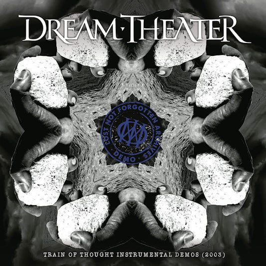 Dream Theater - Lost Not Forgotten Archives -lp+cd- (6689984 LP)