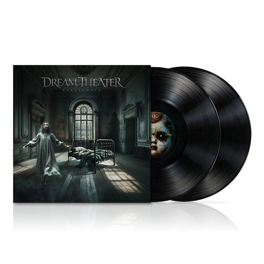 Dream Theater - Parasomnia (LP)