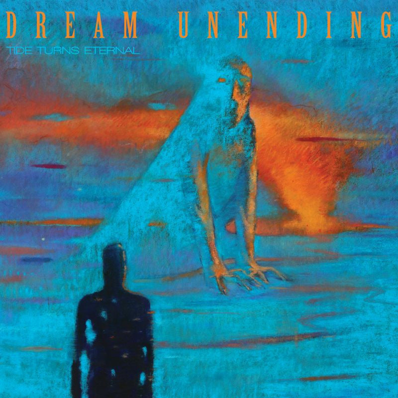 Dream Unending - Tide turns eternal (LP)