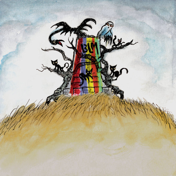 Drive-By Truckers - The new ok -coloured- (Coloured Vinyl LP)