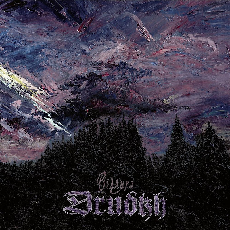Drudkh - Thaw (CD)