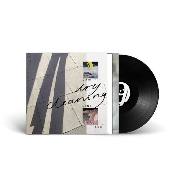Dry Cleaning - New long leg (5309826 LP)