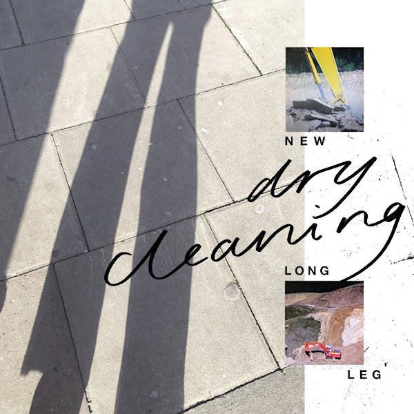 Dry Cleaning - New long leg (5309826 LP)
