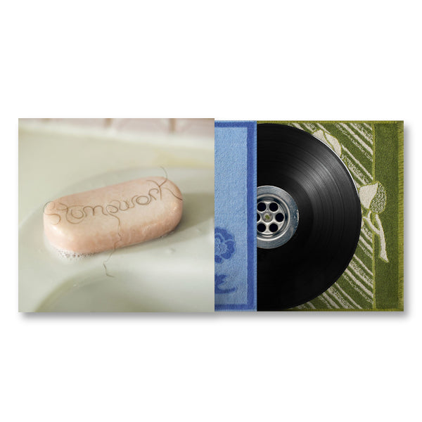 Dry Cleaning - Stumpwork (4639687 LP)