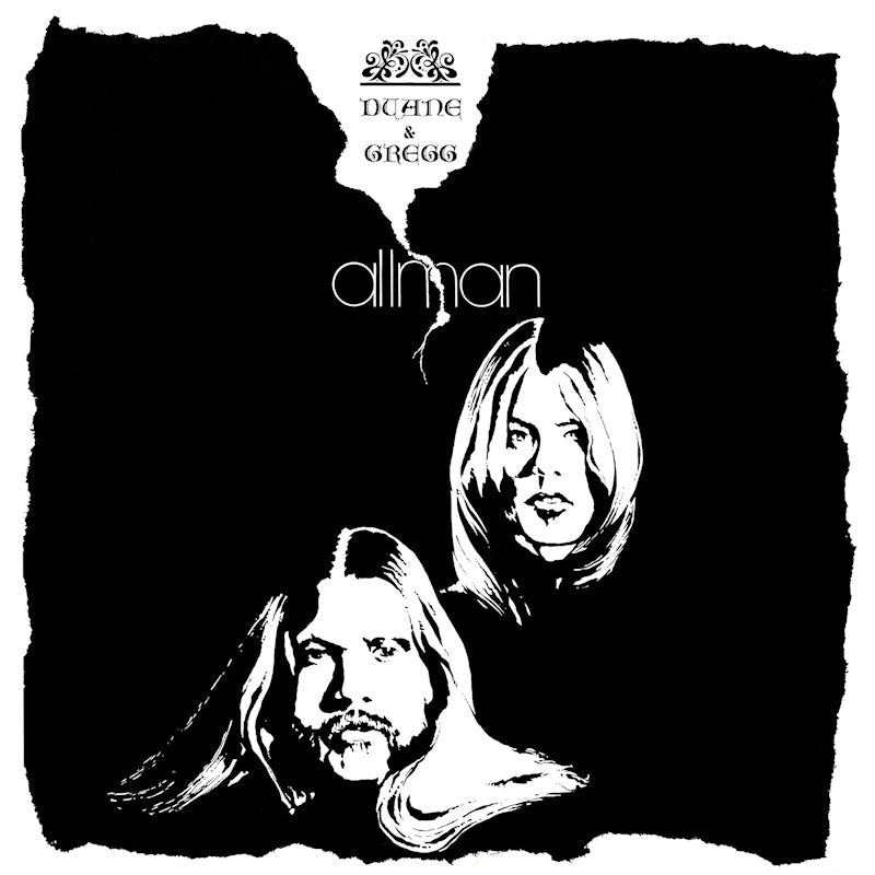 Duane Allman & Gregg - Duane & gregg (Originally Released By Bold Records In May 1972 LP)