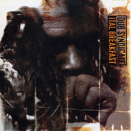 Dub Syndicate - Ital breakfast (Download Code, Reissue LP)