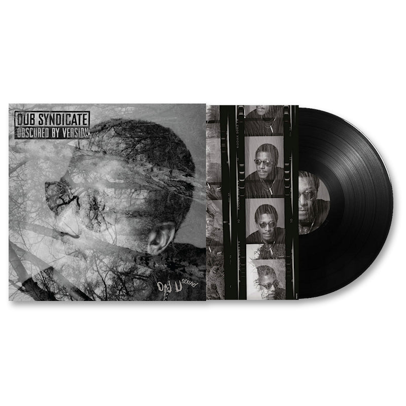 Dub Syndicate - Obscured by version (Download Code, Reissue LP)