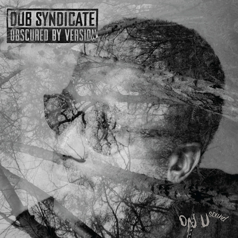 Dub Syndicate - Obscured by version (Download Code, Reissue LP)