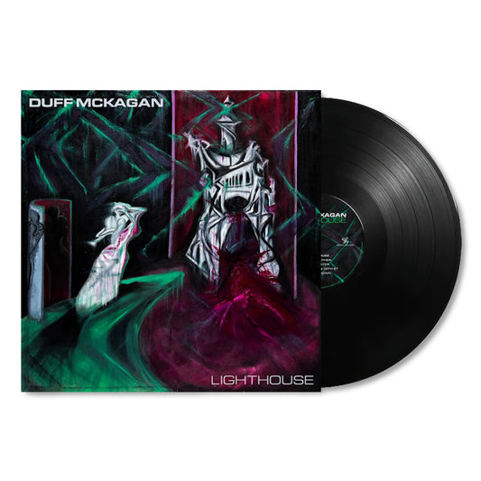 McKagan, Duff - Lighthouse (5342020 LP)
