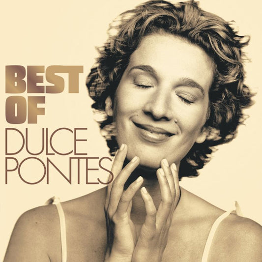 Dulce Pontes - Best of (CD)
