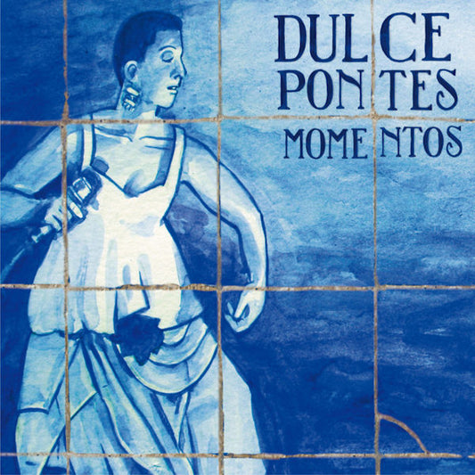 Dulce Pontes - Momentos (CD)