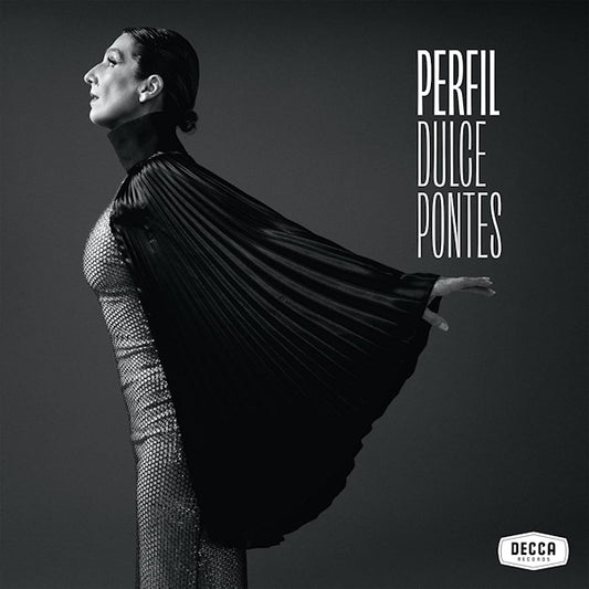 Pontes, Dulce - Perfil (994747 LP)