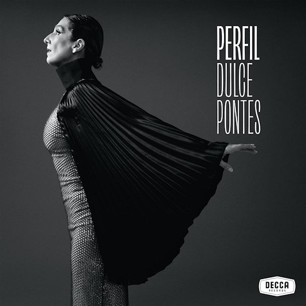 Pontes, Dulce - Perfil (994465 CD)