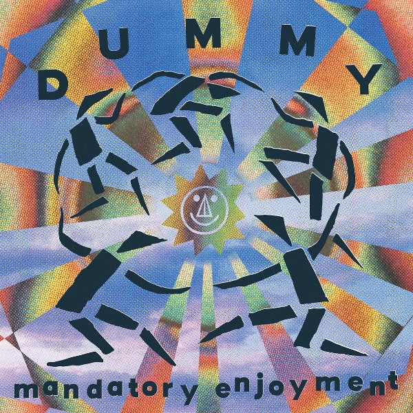 Dummy - Mandatory enjoyment (CD)