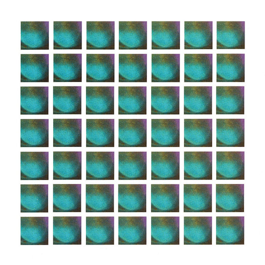 Dungen - 4 (Aquamarine Vinyl Blf 23, Coloured Vinyl LP)