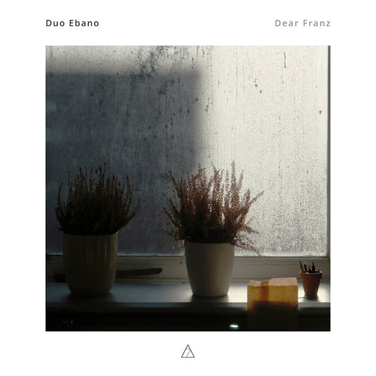 Duo Ebano - Dear franz (CD)