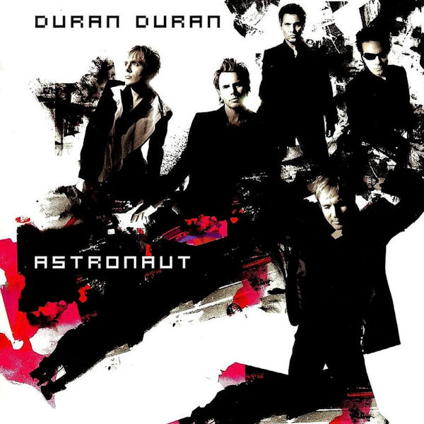 Duran Duran - Astronaut (5034994 CD)