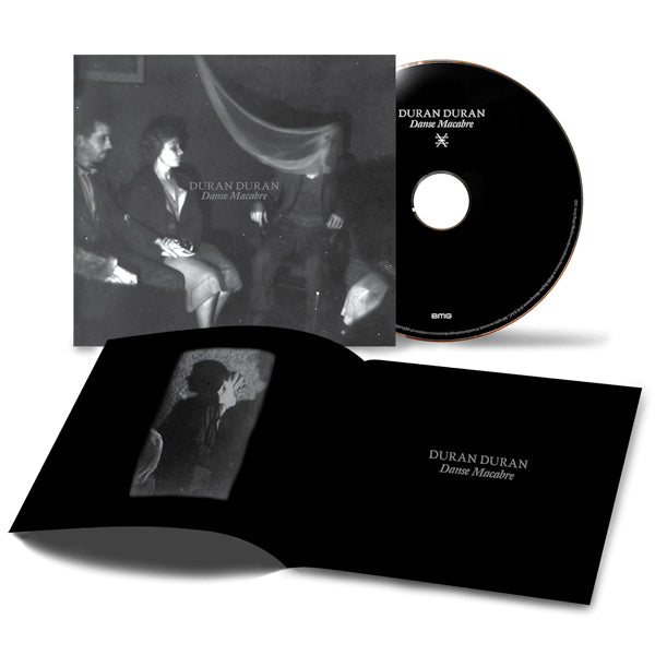 Duran Duran - Danse macabre (5941053 CD)