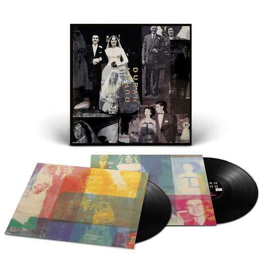 Duran Duran - Duran duran (LP)