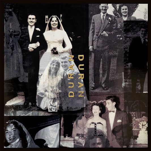 Duran Duran - Duran duran (LP)