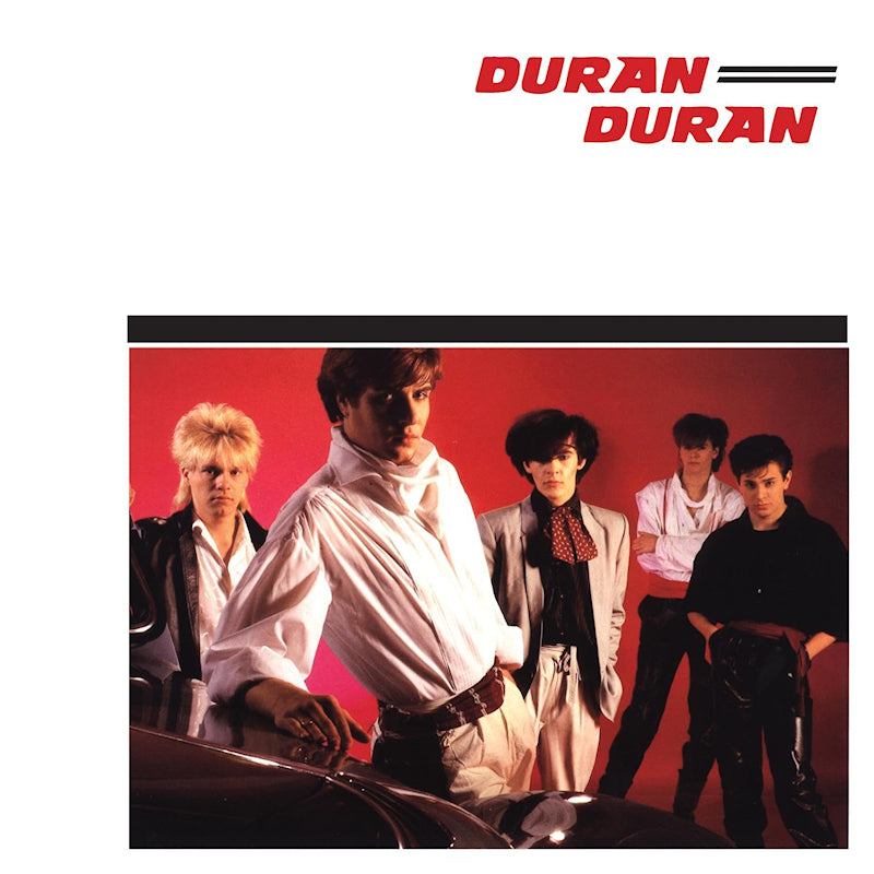 Duran Duran - Duran duran (Softpack CD)