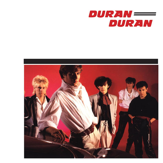 Duran Duran - Duran duran (Jap-Imp. CD)
