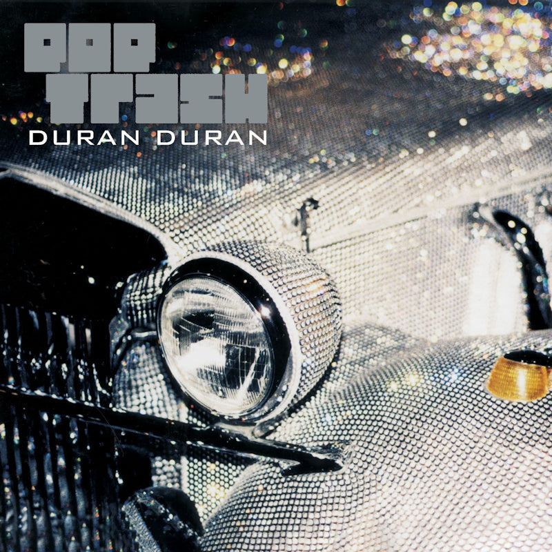 Duran Duran - Pop trash (CD)