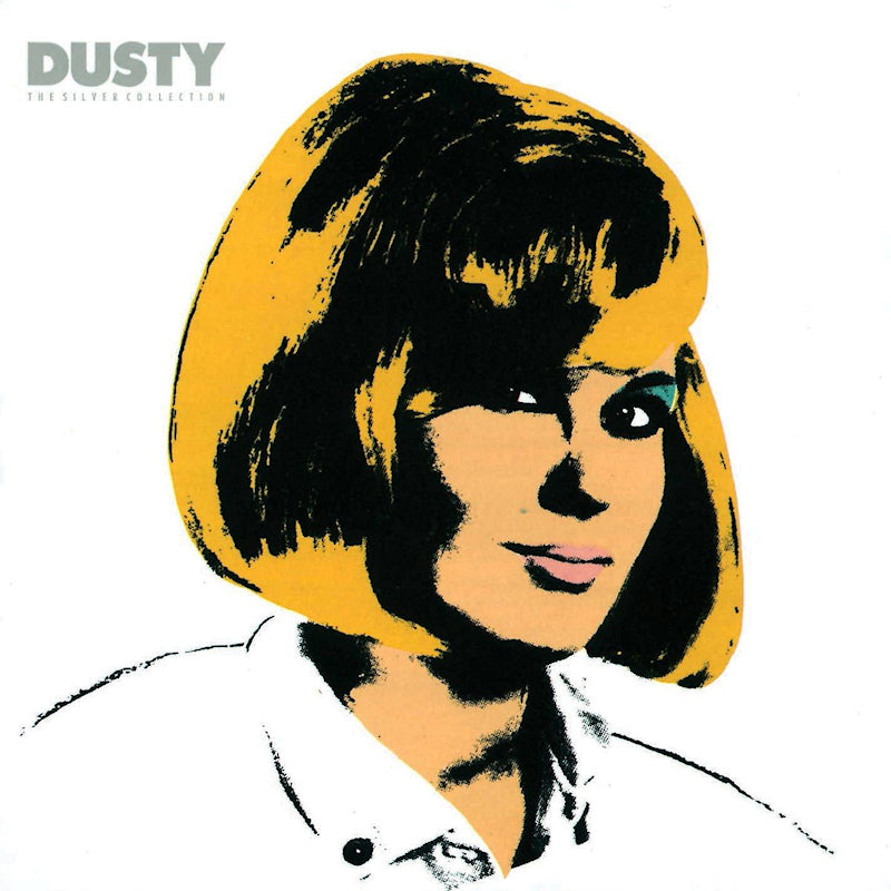 Dusty Springfield - The silver collection (Coloured Vinyl LP)