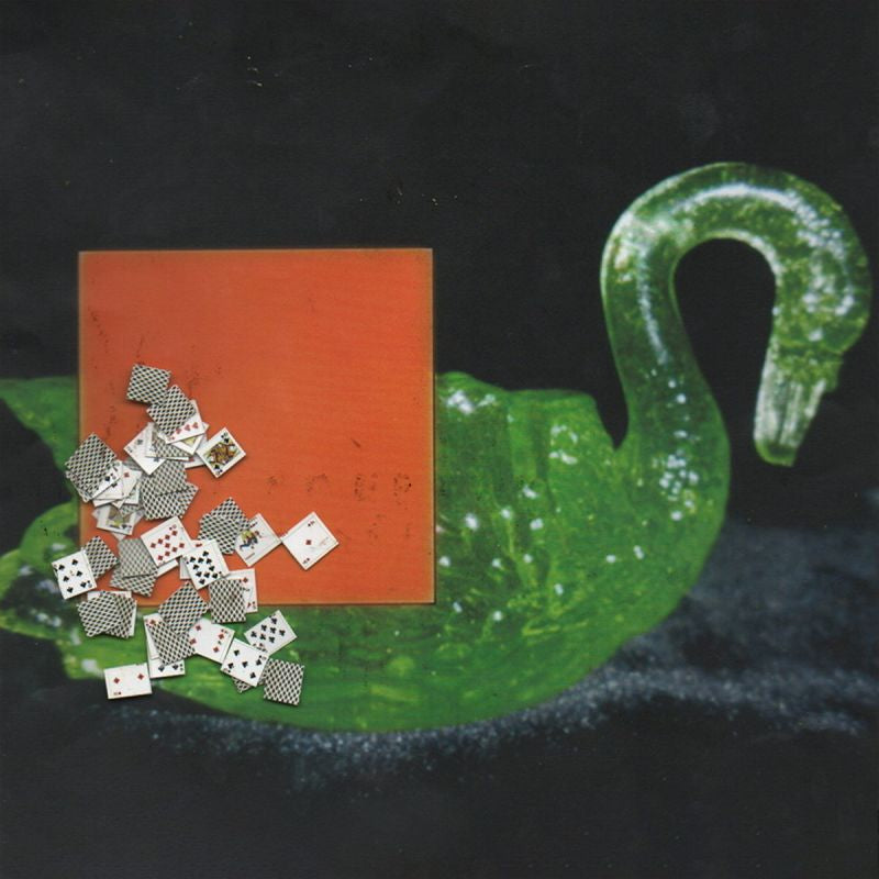 Dutch Interior - Moneyball (Digipak CD)