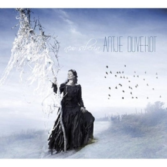 Antje Duvekot - New siberia (CD)