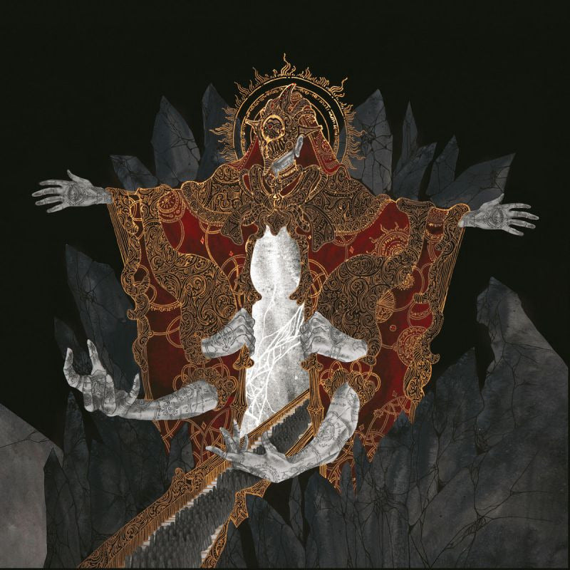 Dvne - Voidkind (LP)