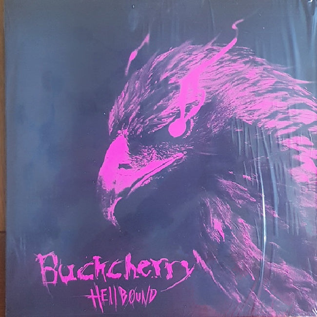 Buckcherry - Hellbound (LP)