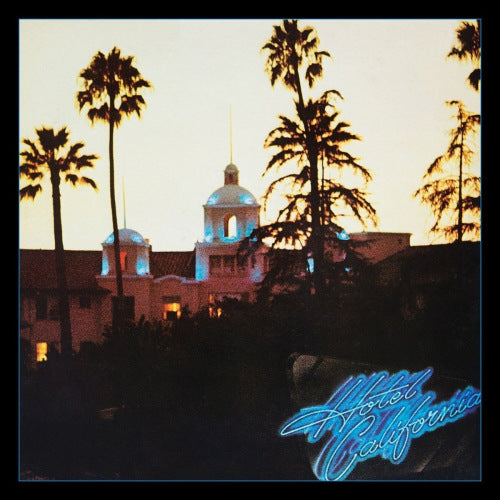 Eagles - Hotel california (.. California / 40th Anniversary Expanded Edition CD)