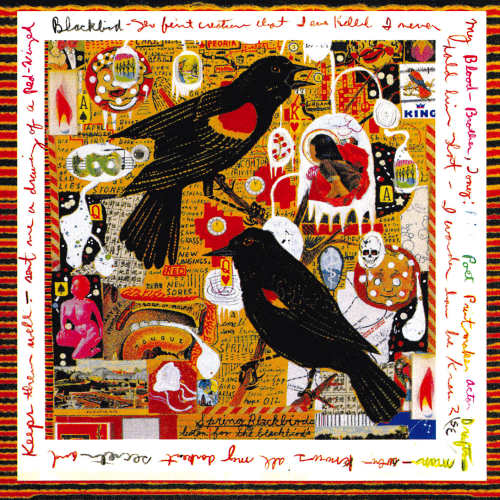 Steve Earle - Just an american boy (Live CD)