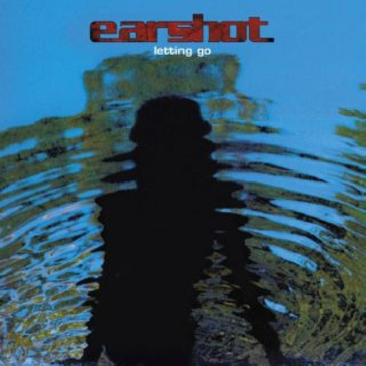 Earshot - Letting go (Rsd 23 / Cobalt Blue Vinyl Edition, Coloured Vinyl LP)
