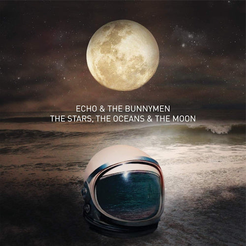 Echo & The Bunnymen - Stars, the oceans & the moon (LP)