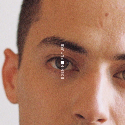 Eden - No future (CD)