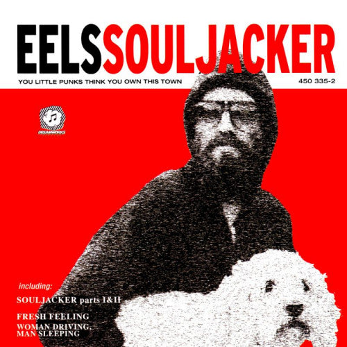 Eels - Souljacker (CD)