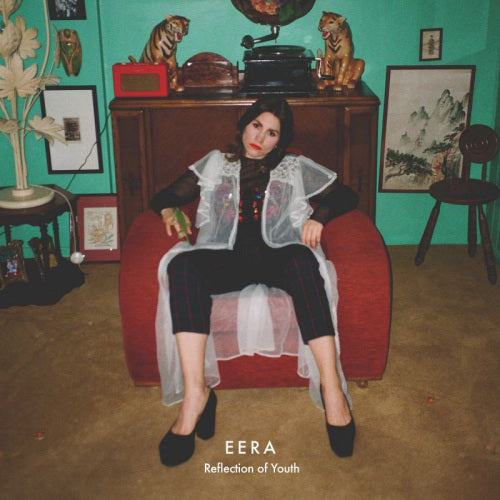 Eera - Reflection of youth (CD)