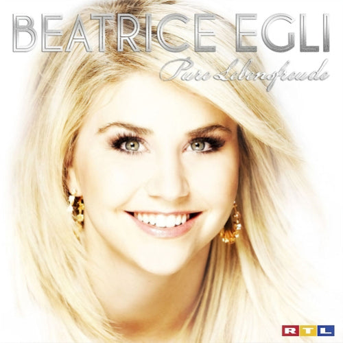Beatrice Egli - Pure levensfreude (CD)