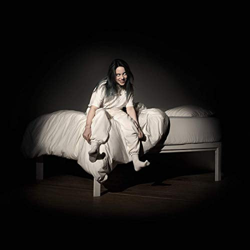 Billie Eilish - When we all fall asleep, where do we go? (4356862 LP)