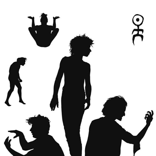 Einsturzende Neubauten - Funf auf der nach oben.. (...Offenen Richterskala =Remastered Reissue= CD)