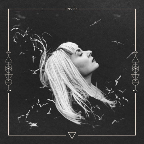 Eivor - Slor (CD)