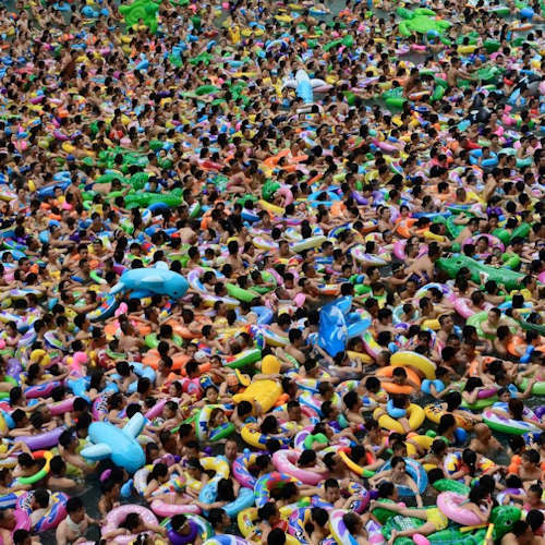 Elbow - Giants of all sizes (4427248 CD)