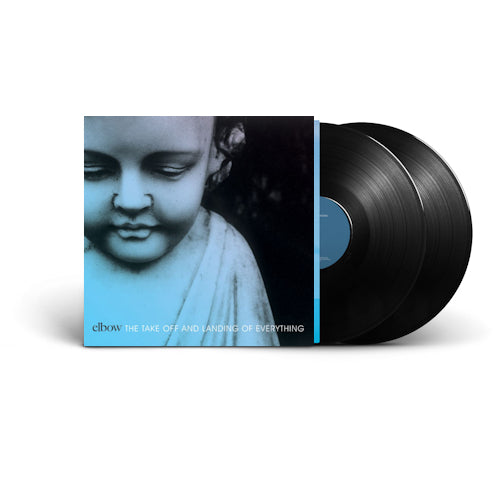 Elbow - Take off and landing of everything (.. Landing of Everything / 180gr., High Quality LP)