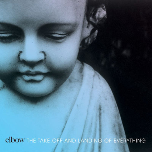 Elbow - Take off and landing of everything (.. Landing of Everything / 180gr., High Quality LP)