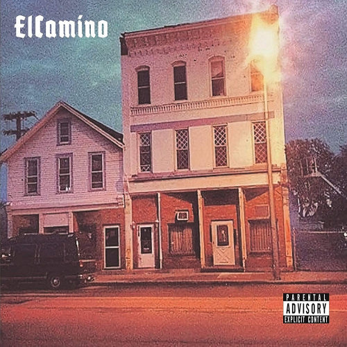 Elcamino - Elcamino (CD)
