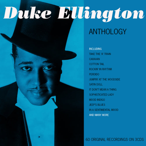 Duke Ellington - Anthology (CD)